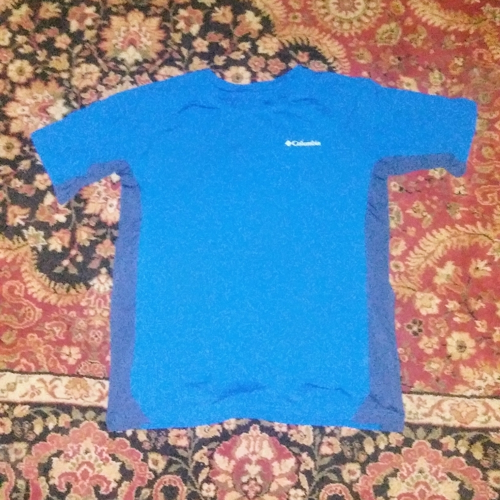 Columbia Sun Protection Boys Shirt